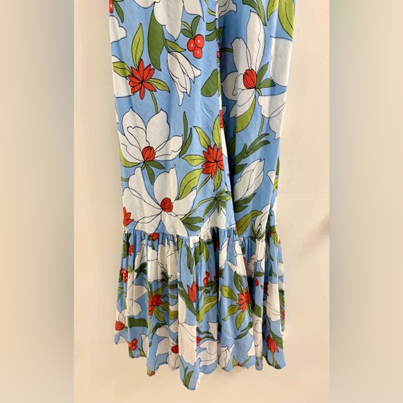 New💕 Banjanan Olena Dress - Magnolia Canal ~Size Small With Pockets!*BNWT* $370 - Picture 13 of 16